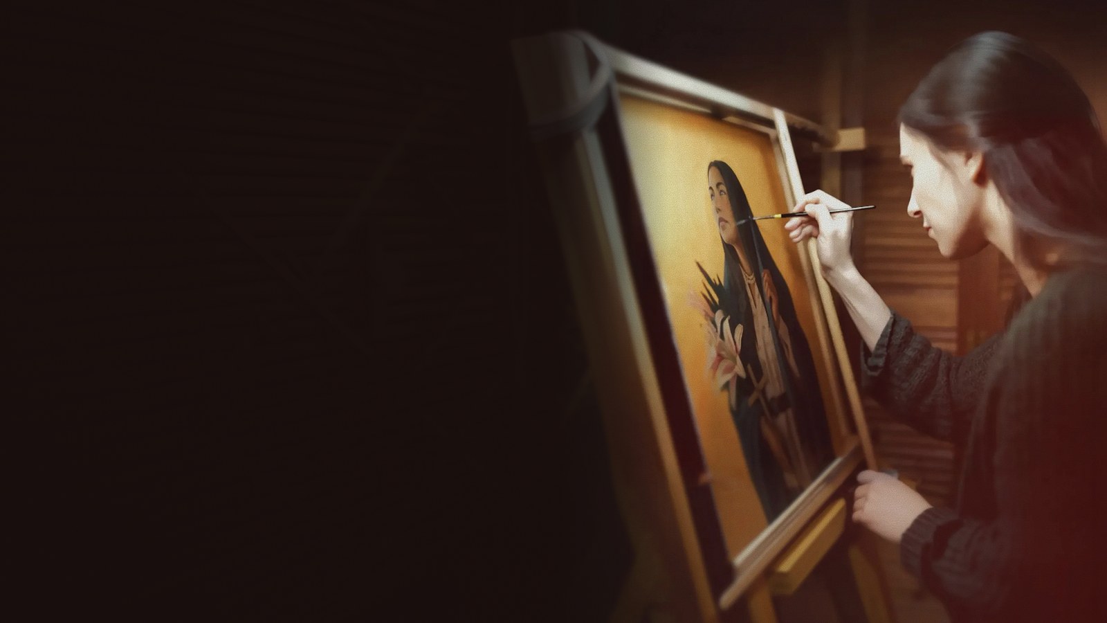 Catholic Canada — série documentaire EWTN