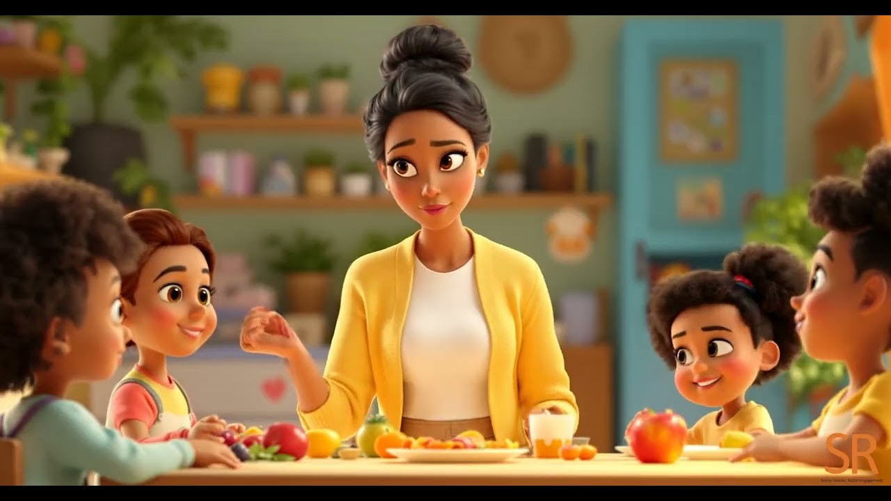 Capsules vidéo animées IA — Service de Remplacement de Montréal